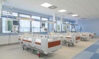 Knauf Armstrong Bioguard Plain 90 RH