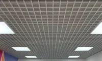Потолки Грильято Бард