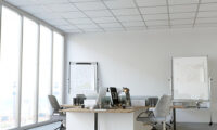 Bajkal Knauf Ceiling Solutions (Армстронг)
