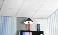 Oasis Knauf Ceiling Solutions (Армстронг)