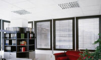 Core Line Dune dB Knauf Ceiling Solutions (Армстронг)