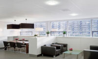 Core Line Neeva/Nevada Knauf Ceiling Solutions (Армстронг)