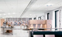 Core Line Perla Knauf Ceiling Solutions (Армстронг)