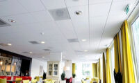 Core Line Optima Knauf Ceiling Solutions (Армстронг)